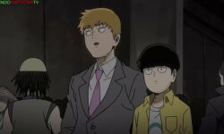 Mob psycho 100 2 temporada ep 12