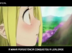 Nanatsu no taizai os dez mandamentos dublado