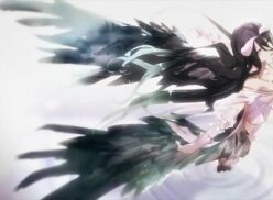 Overlord 1 temporada