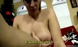 Sexo com lactante