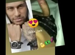 Video intimo neymar