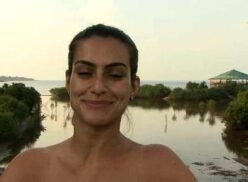 Cleo pires buceta