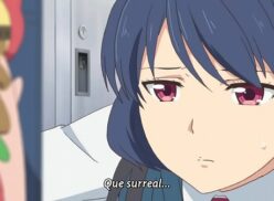 Domestic no kanojo ep 18 legendado