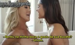 Henrai legendado