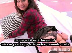 Massagem erotica mulher