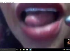 Nxx madura skype