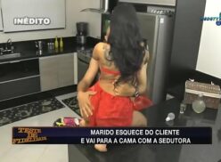 Teste de fidelidade porn