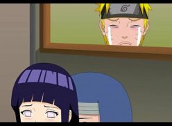 Naruto y hinata hentai