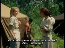 Peliculas de aventuras en la selva