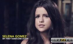 Actriz porno que se parece a selena gomez