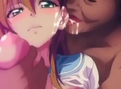 Anime erotics