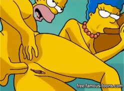 Futurama sexo