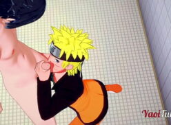 Hentay naruto gay