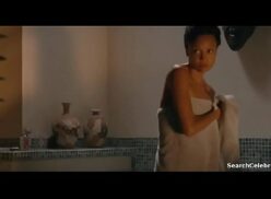 Thandie newton porn videos