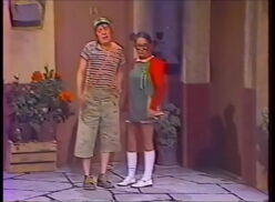 Xxx el chavo del 18