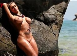 Sexo com Andressa urach